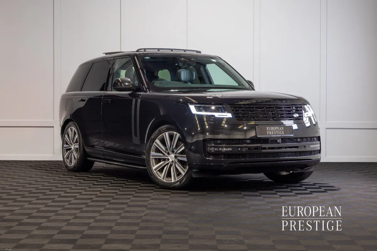 2024 Range Rover P460e Autobiography - Image 1