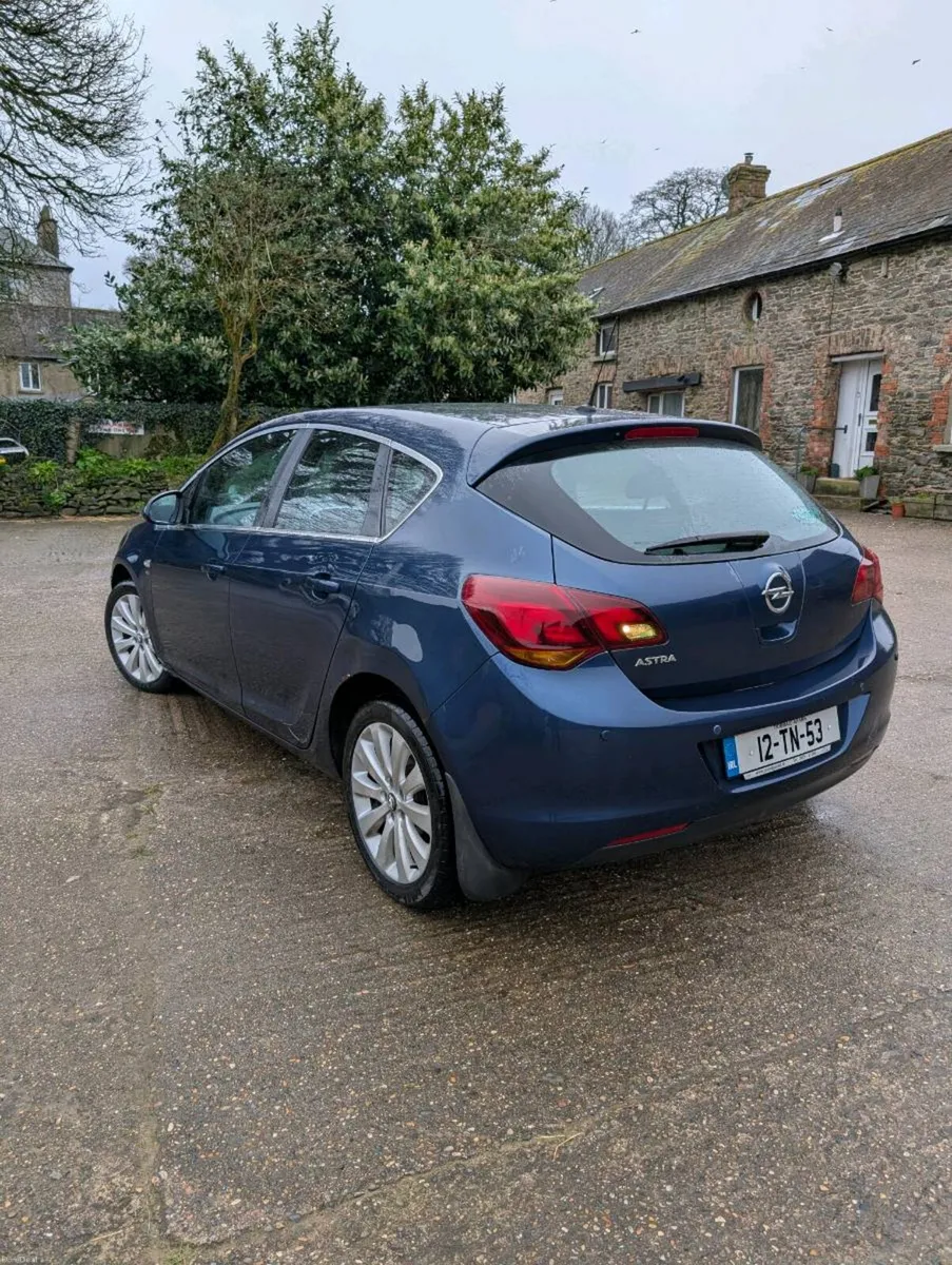 Tested opal astra - Image 3