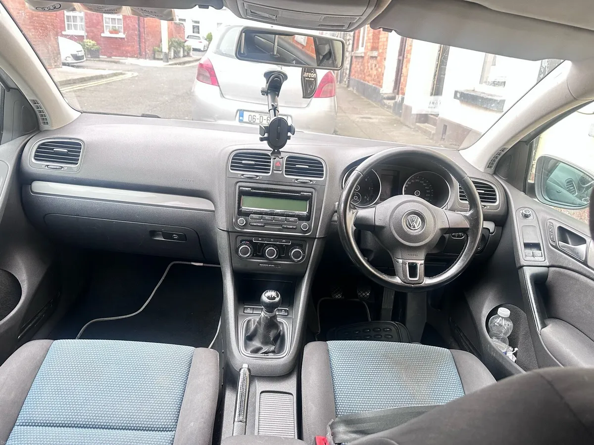 Volkswagen Golf TDI - Image 3
