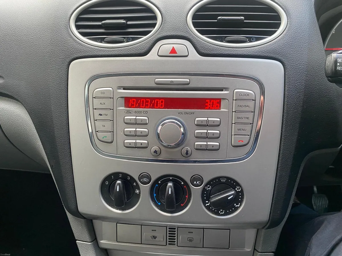 Ford Focus 2008 - Image 3