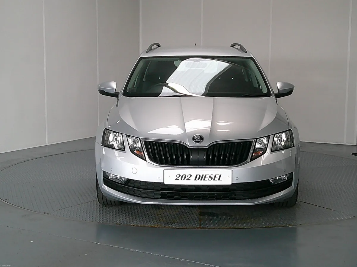 Skoda Octavia 2020 - Image 2