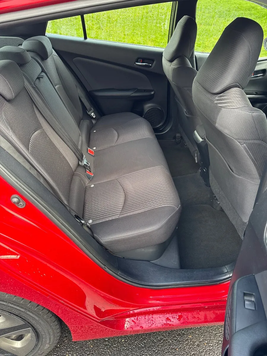 Toyota Prius 2020 Irish model, not imported - Image 1