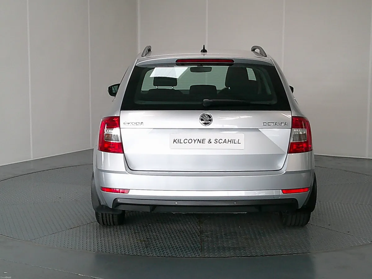 Skoda Octavia 2020 - Image 6