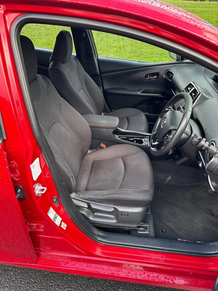 Toyota Prius 2020 Irish model, not imported - Image 2