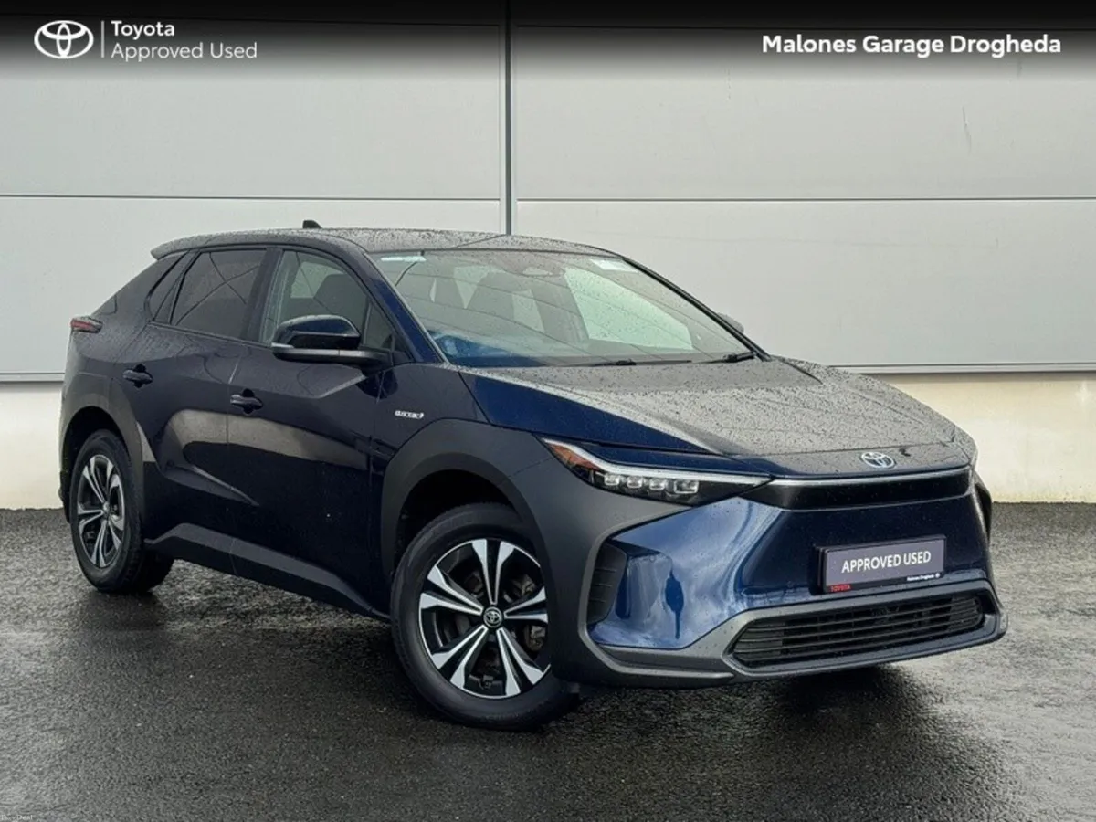 Toyota bZ4X BEV Sport Call Now 041 980 2420 - Image 1