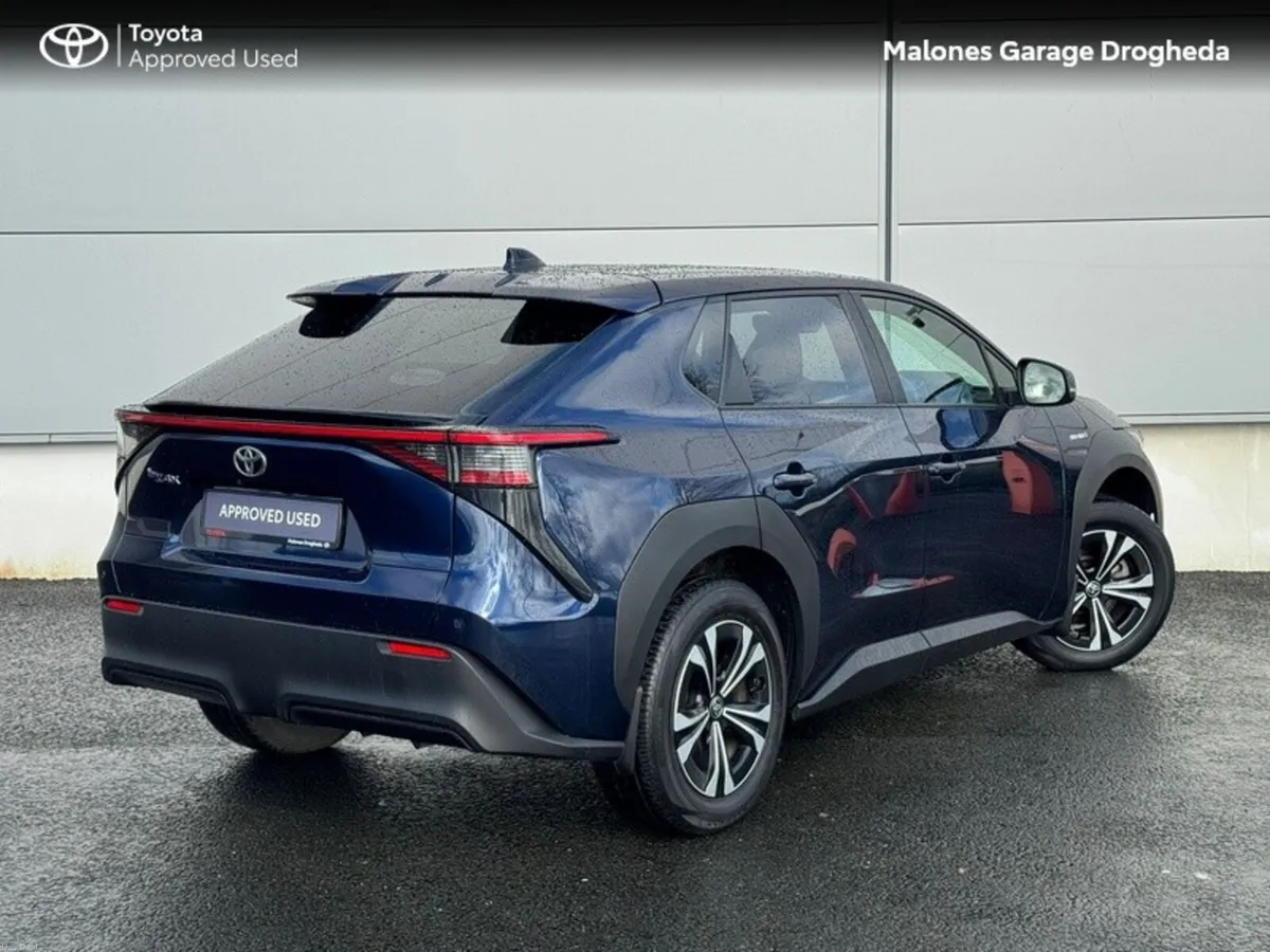 Toyota bZ4X BEV Sport Call Now 041 980 2420 - Image 2