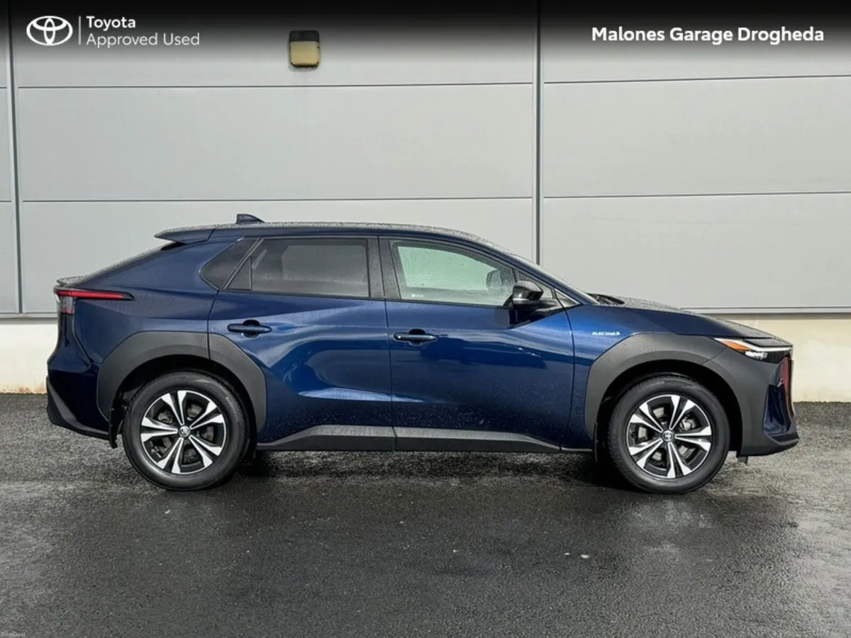 Toyota bZ4X BEV Sport Call Now 041 980 2420 - Image 3