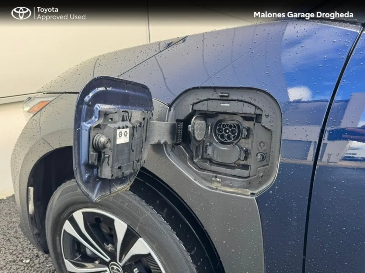 Toyota bZ4X BEV Sport Call Now 041 980 2420 - Image 6