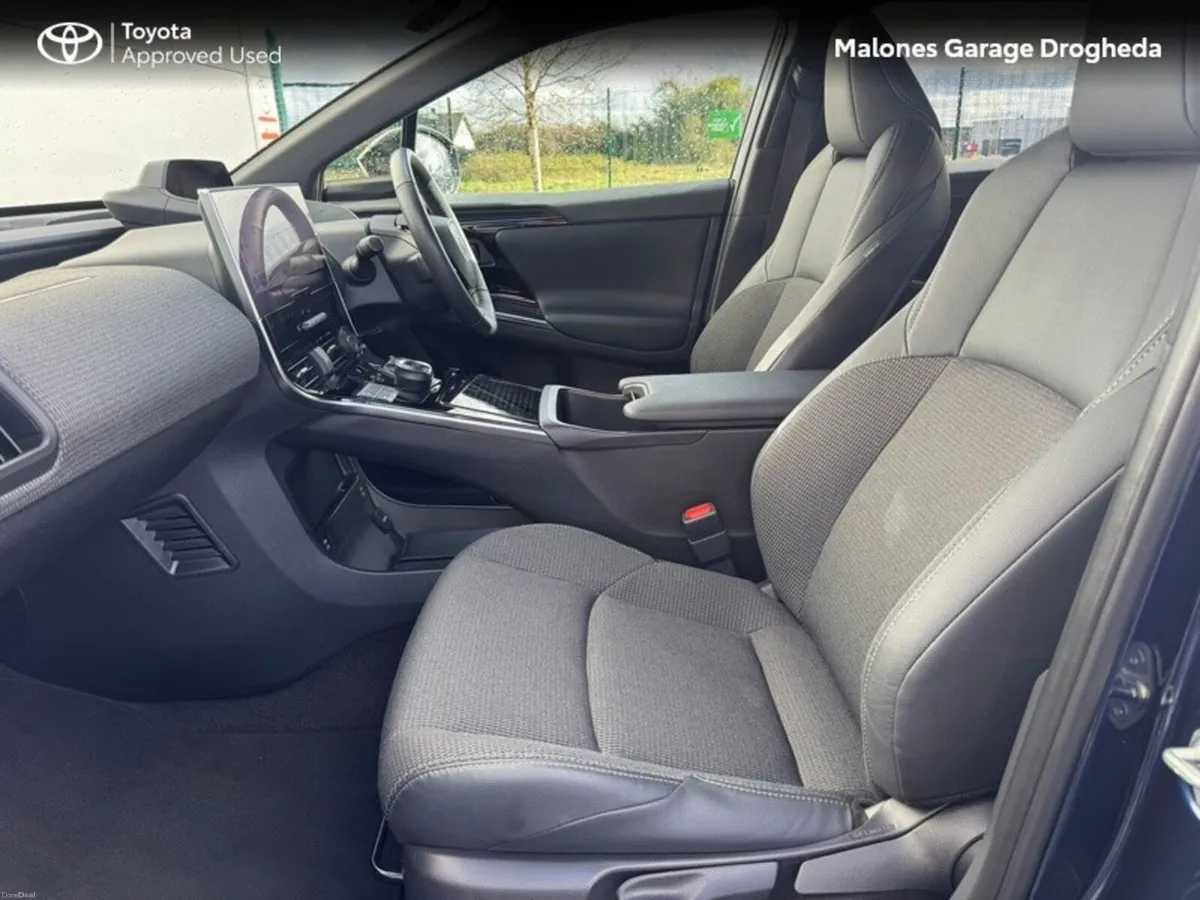 Toyota bZ4X BEV Sport Call Now 041 980 2420 - Image 6