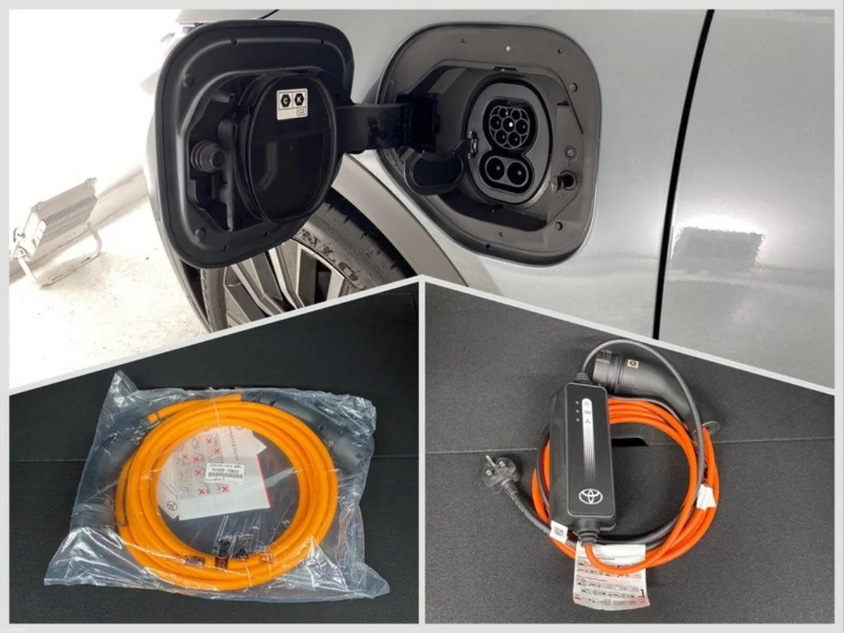 Toyota C-HR Premier Electric - Image 6