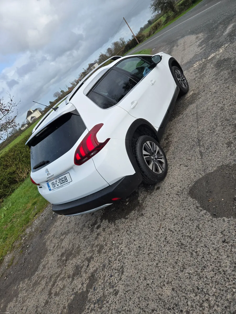 Peugeot 2008 2019 - Image 4