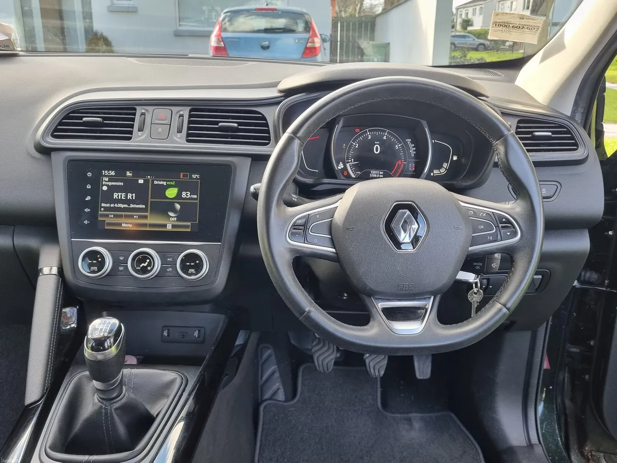 Renault Kadjar 2019 - Image 3