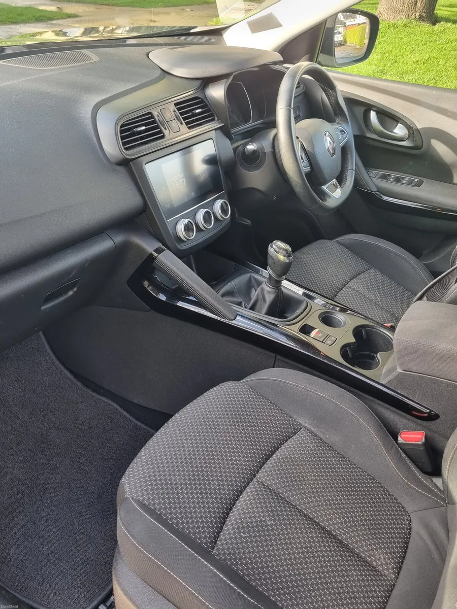Renault Kadjar 2019 - Image 4