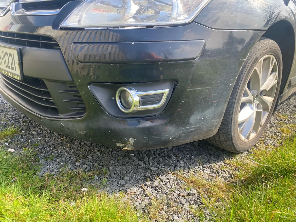 Citreon C4 Automatic - Image 4