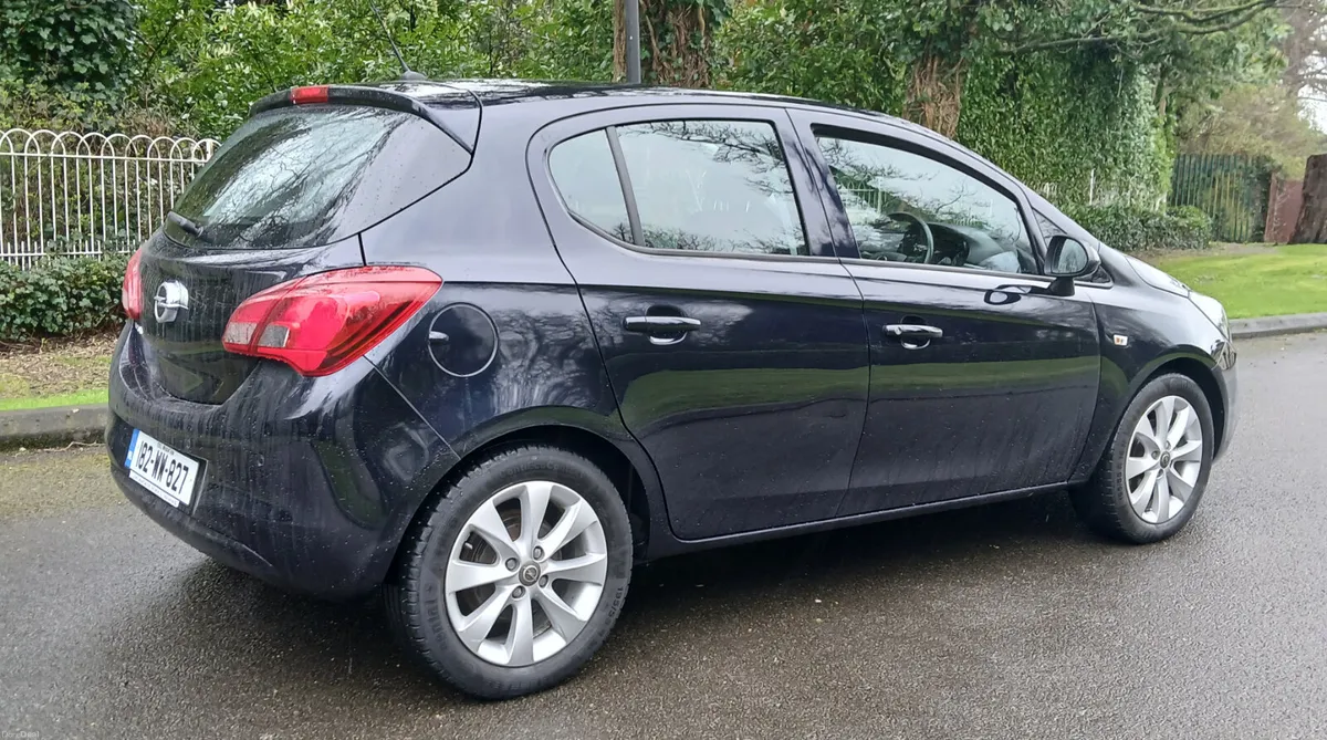 Opel Corsa 2018 1.4 SC 5dr - 51k klms - 182 - Image 4