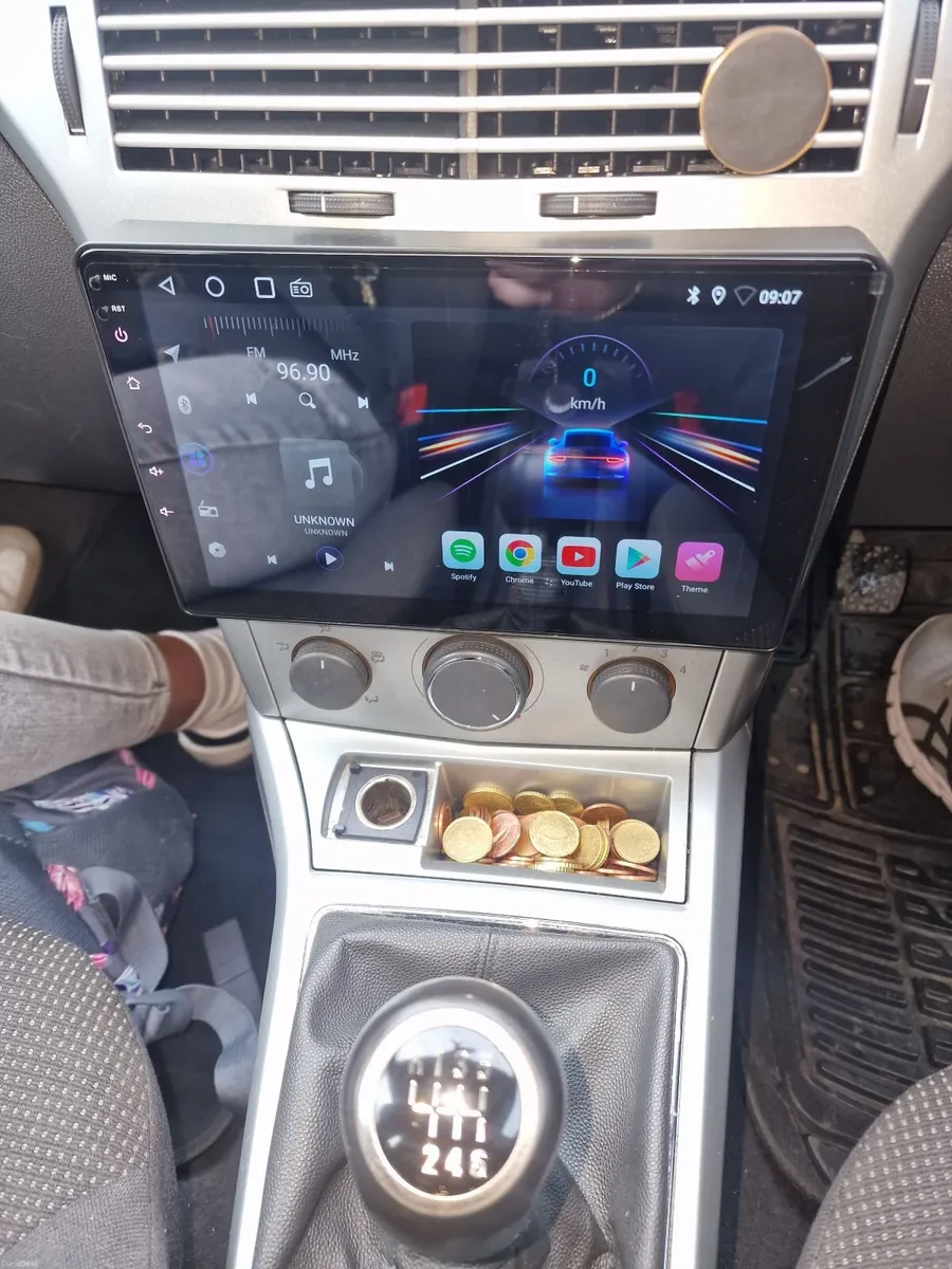 Vauxhall Astra 2010 - Image 3