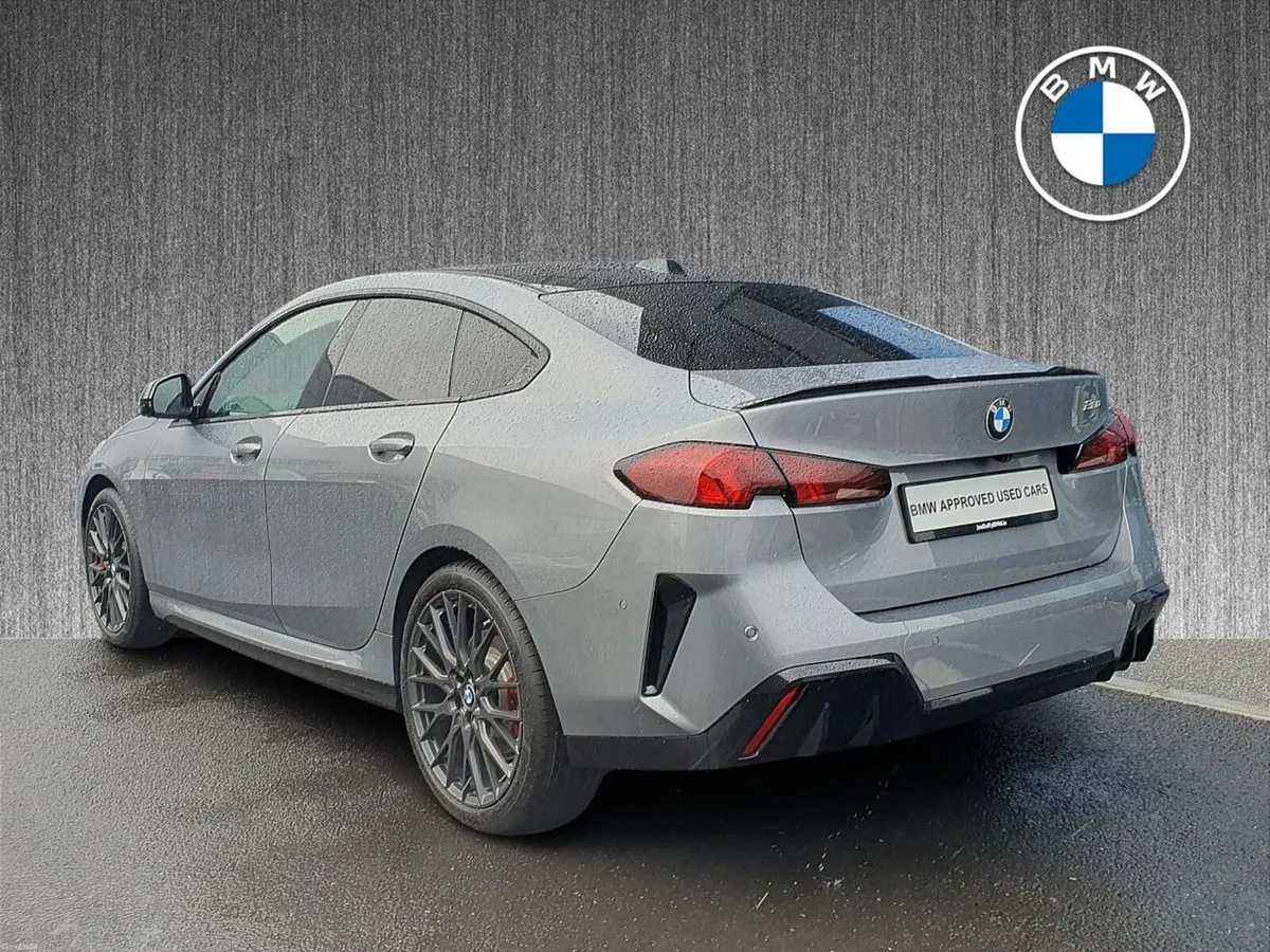 BMW 2-Series 220 M Sport Gran Coupe - Image 3