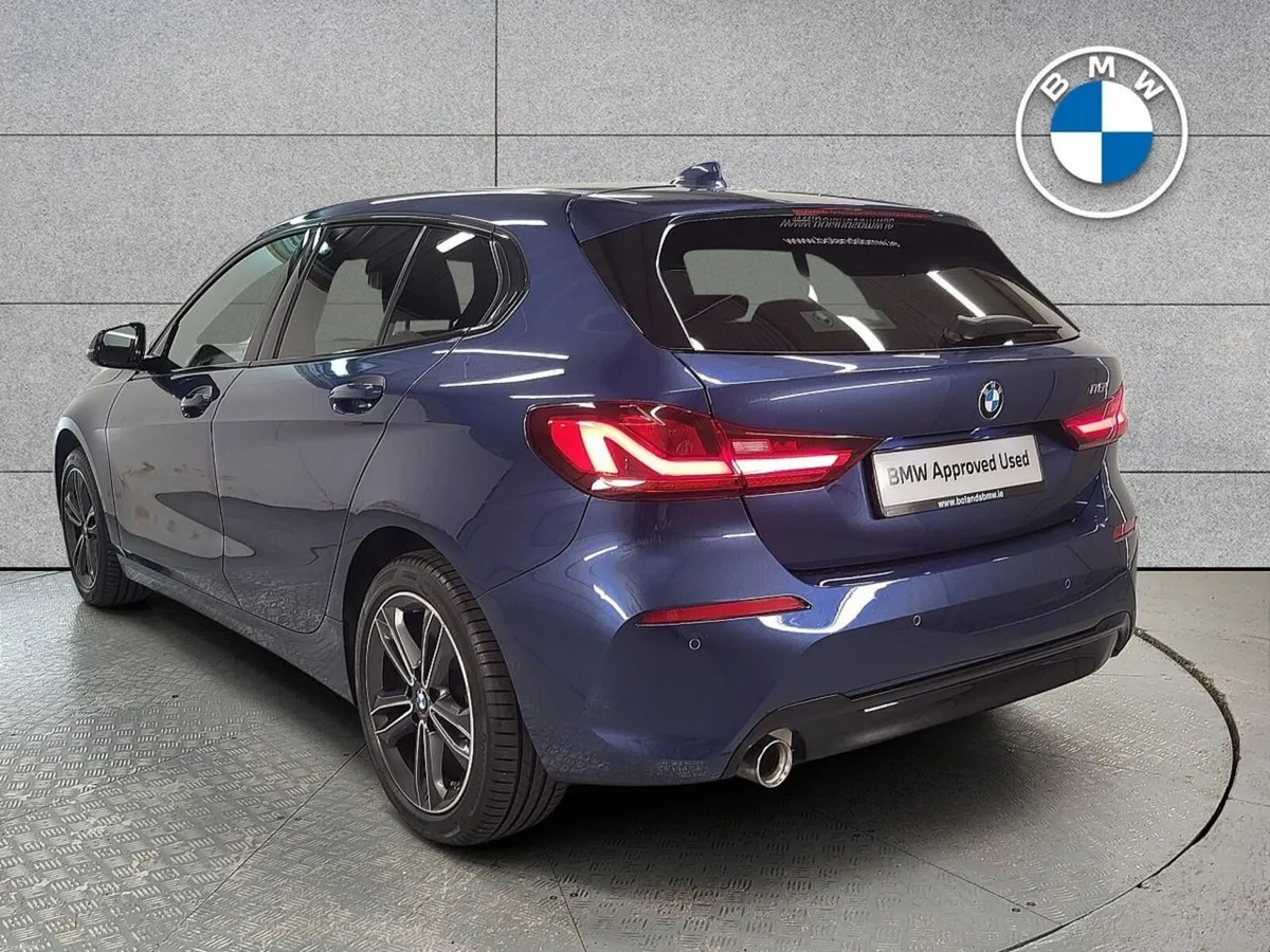 BMW 1-Series 118i Sport - Image 3