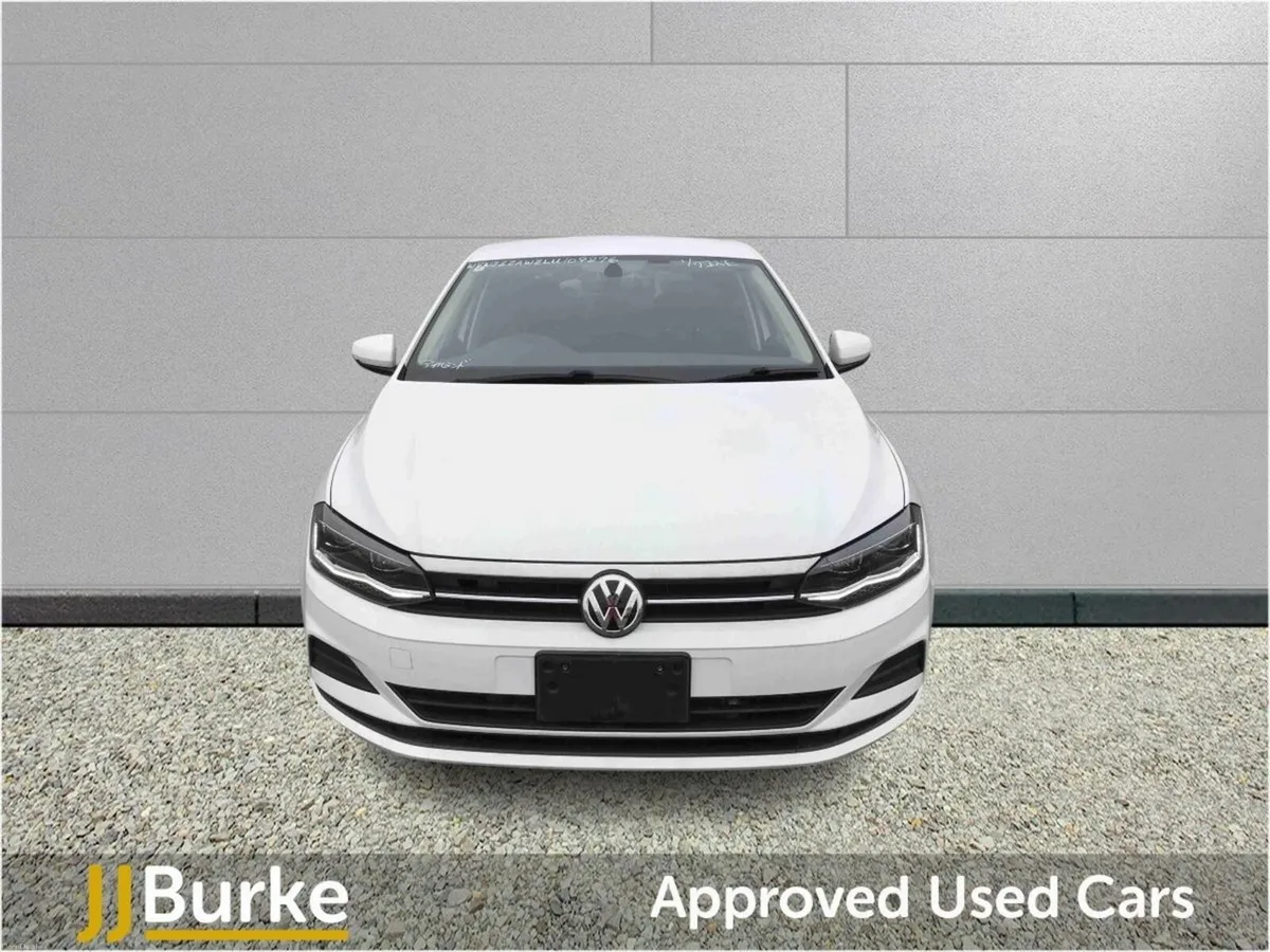 Volkswagen Polo TSI Comfortline Limited 1.0 - Image 2