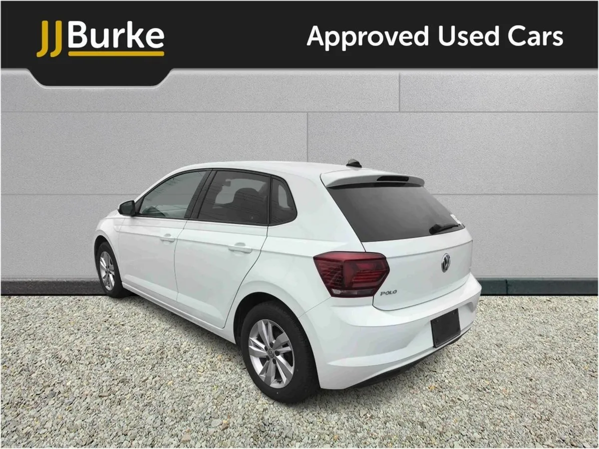 Volkswagen Polo TSI Comfortline Limited 1.0 - Image 4