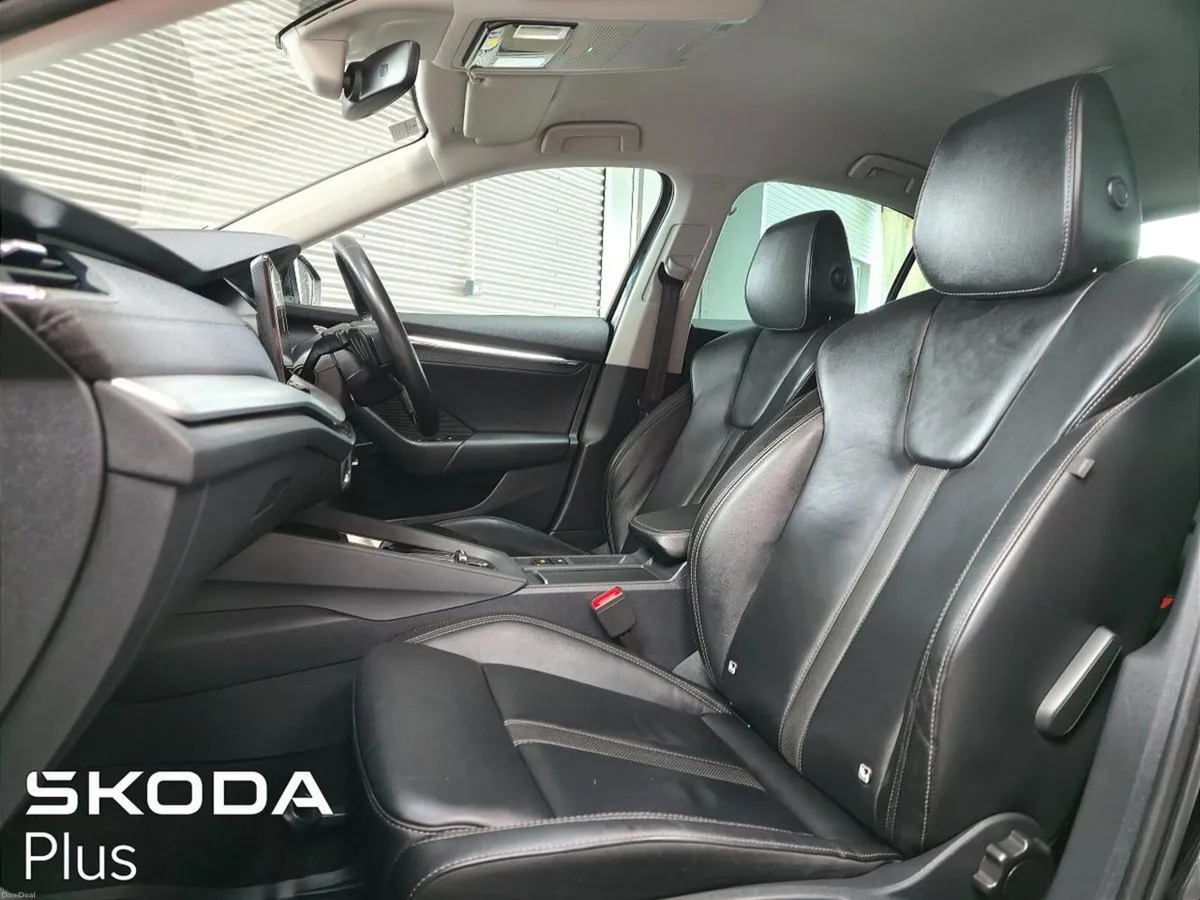 Skoda Octavia OCTAVIA STY 1.5TSI 150BHP DSG - Image 4