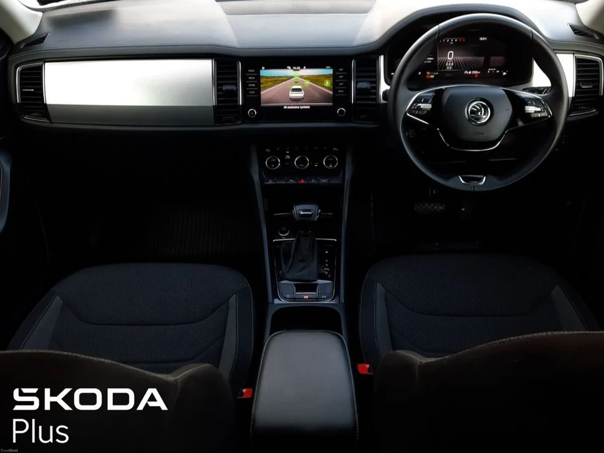 Skoda Kodiaq **ELECTRIC BOOT**HEATED SEATS**2.0 TD - Image 2