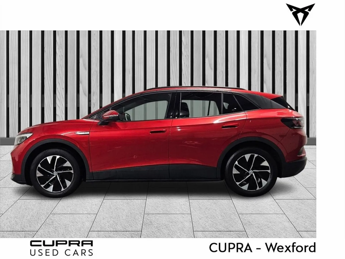 Volkswagen ID.4 77 KWh LIFE Pro 174HP - Image 4