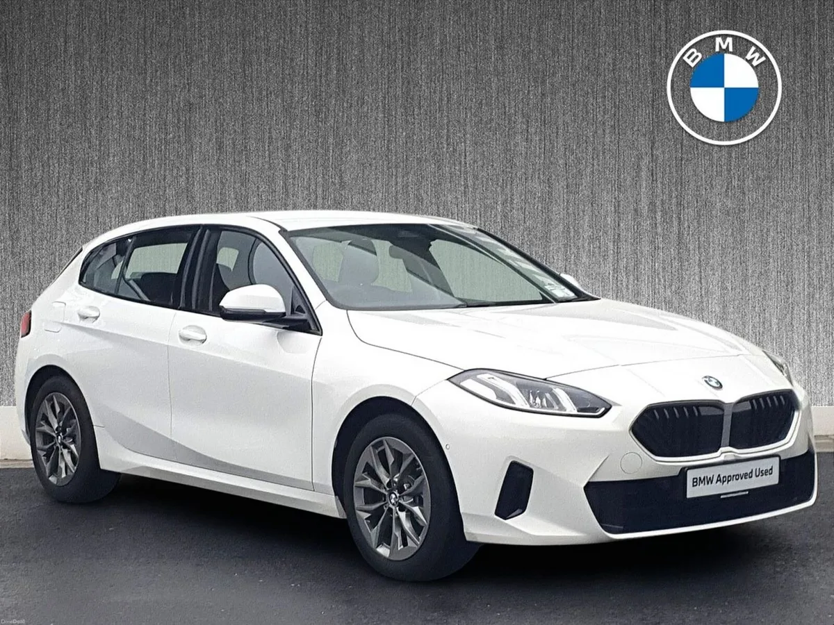BMW 1-Series 120 Sport - Image 1