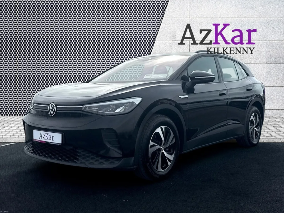 Volkswagen ID.4 2023 ID4 LIFE EDITION ELECTRIC AUT - Image 3
