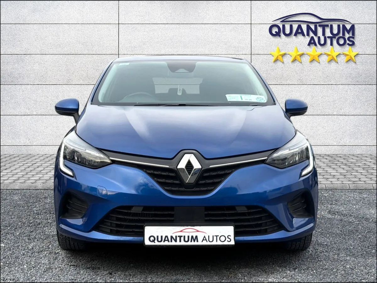 Renault Clio 2022 DYNAMIQUE EDITION 1.0 €68 P/W WI - Image 3
