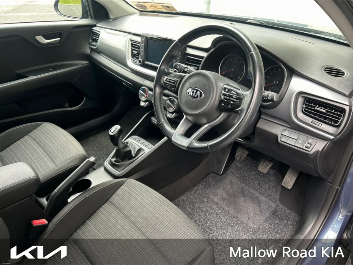 Kia Stonic 1.4 K2 5DR - Image 2