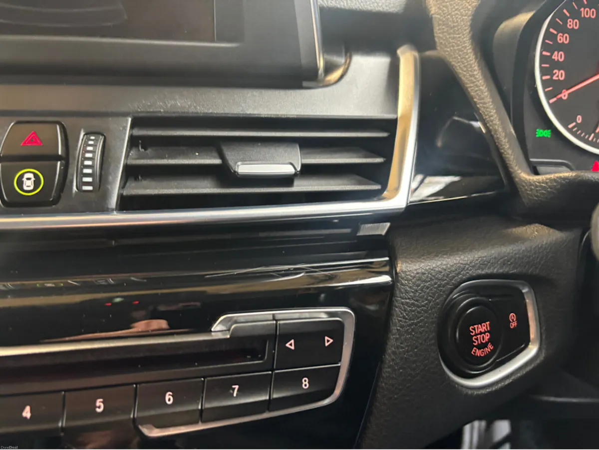 BMW 2-Series 216D GRAN GRAND TOURER SE ZA2J 4DR AU - Image 1