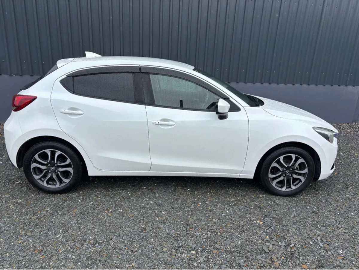 Mazda Mazda2 DJ5FS 5DR AUTO DIESEL - Image 3