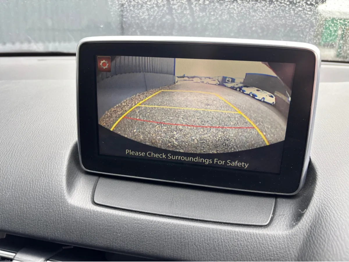 Mazda Demio //SOLD// MORE IN PREP //5DR AUTO DIESE - Image 4