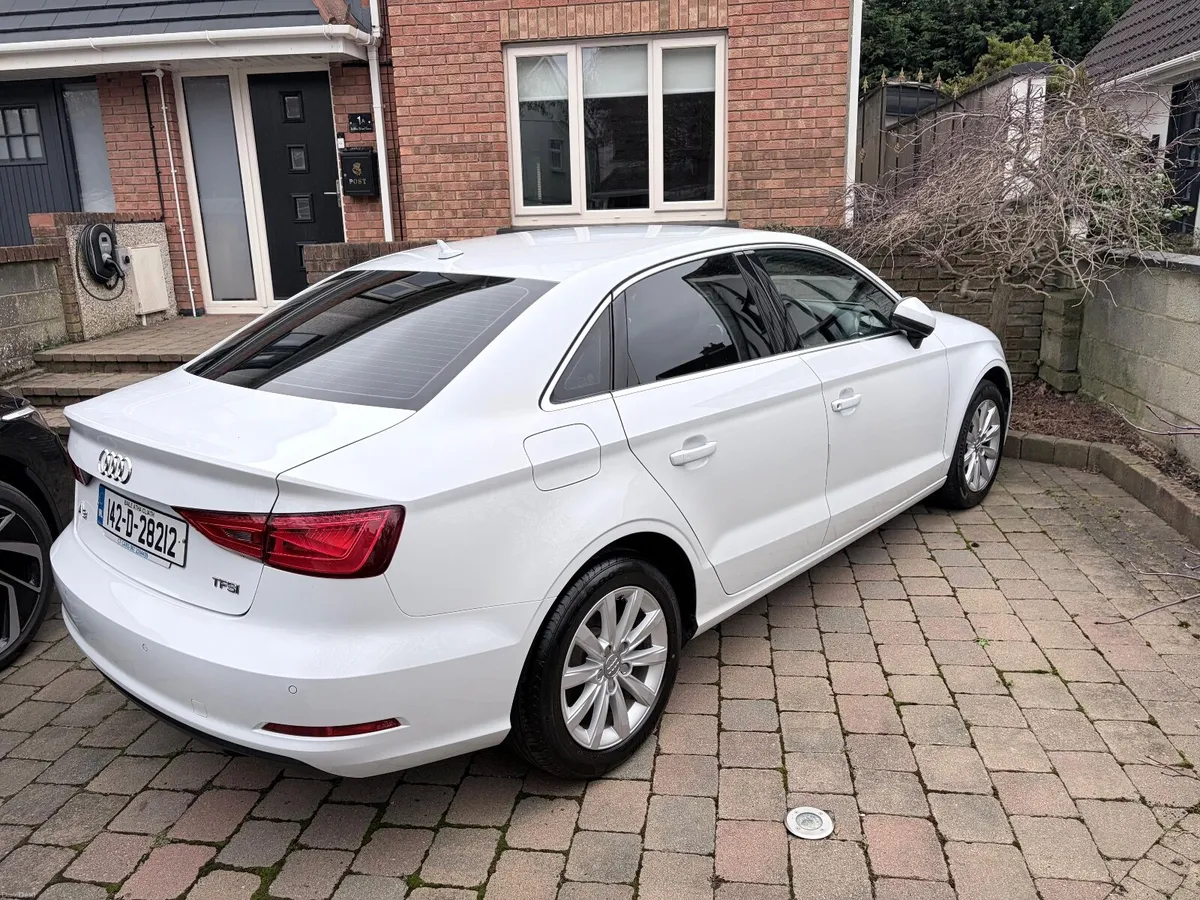 Audi A3 2014 - Image 4
