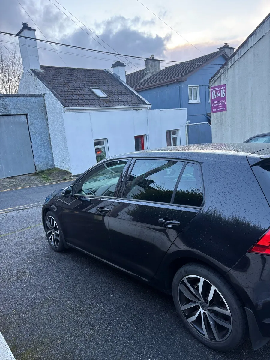 Volkswagen Golf - Image 3