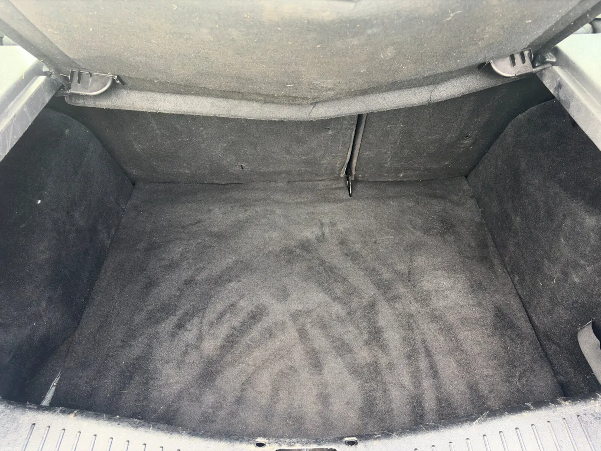 Ford Focus 2005 1.6 Petrol Automatic new nct 5/27 - Image 4