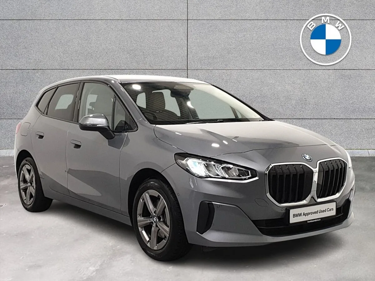 BMW 2-Series 225e Sport Active Tourer - Image 1