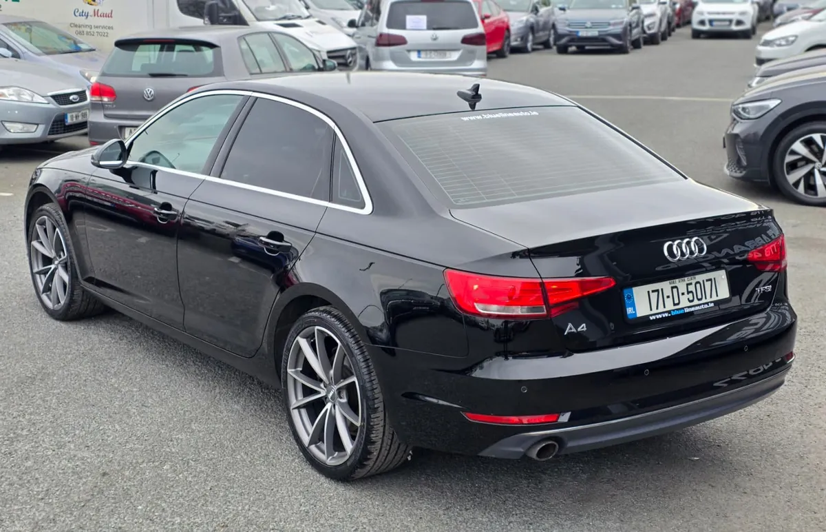 Audi A4 Sport 1.4 Petrol TFSI Manual (171) - Image 3