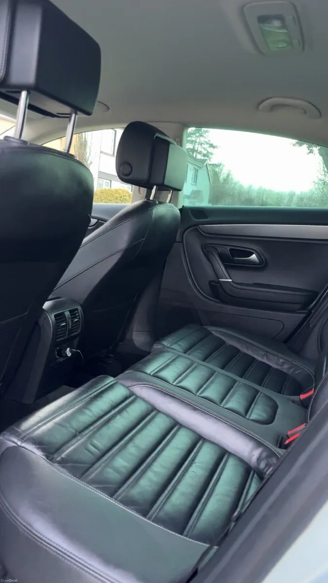 Volkswagen CC 2012 - Image 3