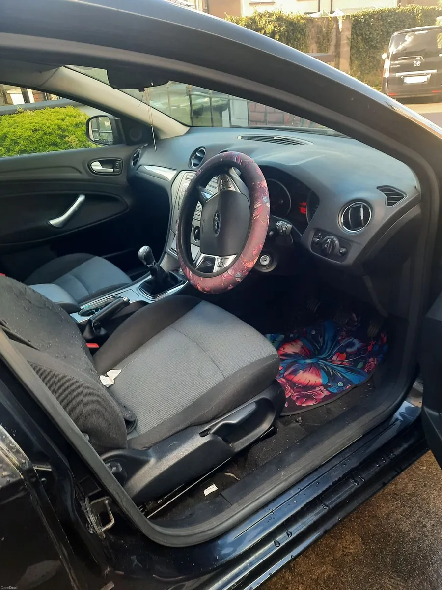 Ford Mondeo 2008 - Image 4