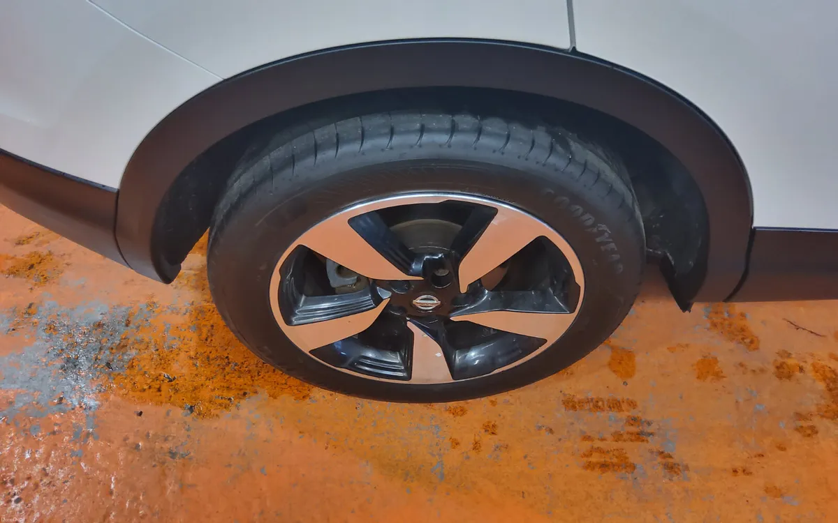 Nissan Qashqai 2017 - Image 4