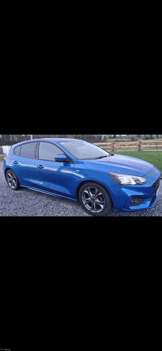 Ford Focus 2020 - Image 3