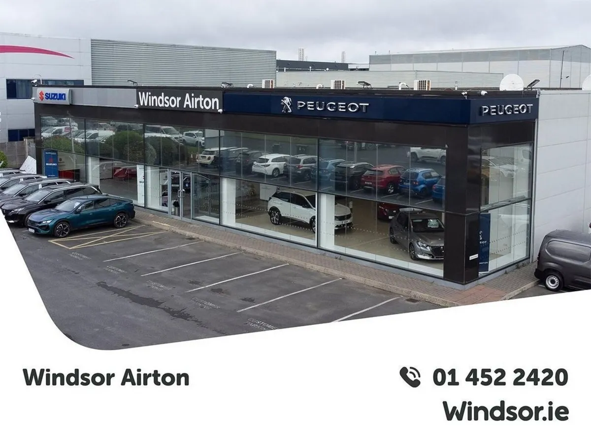 Suzuki Vitara Vitara 1.5 Full Hybrid SZ5 ALLGRIP A - Image 3