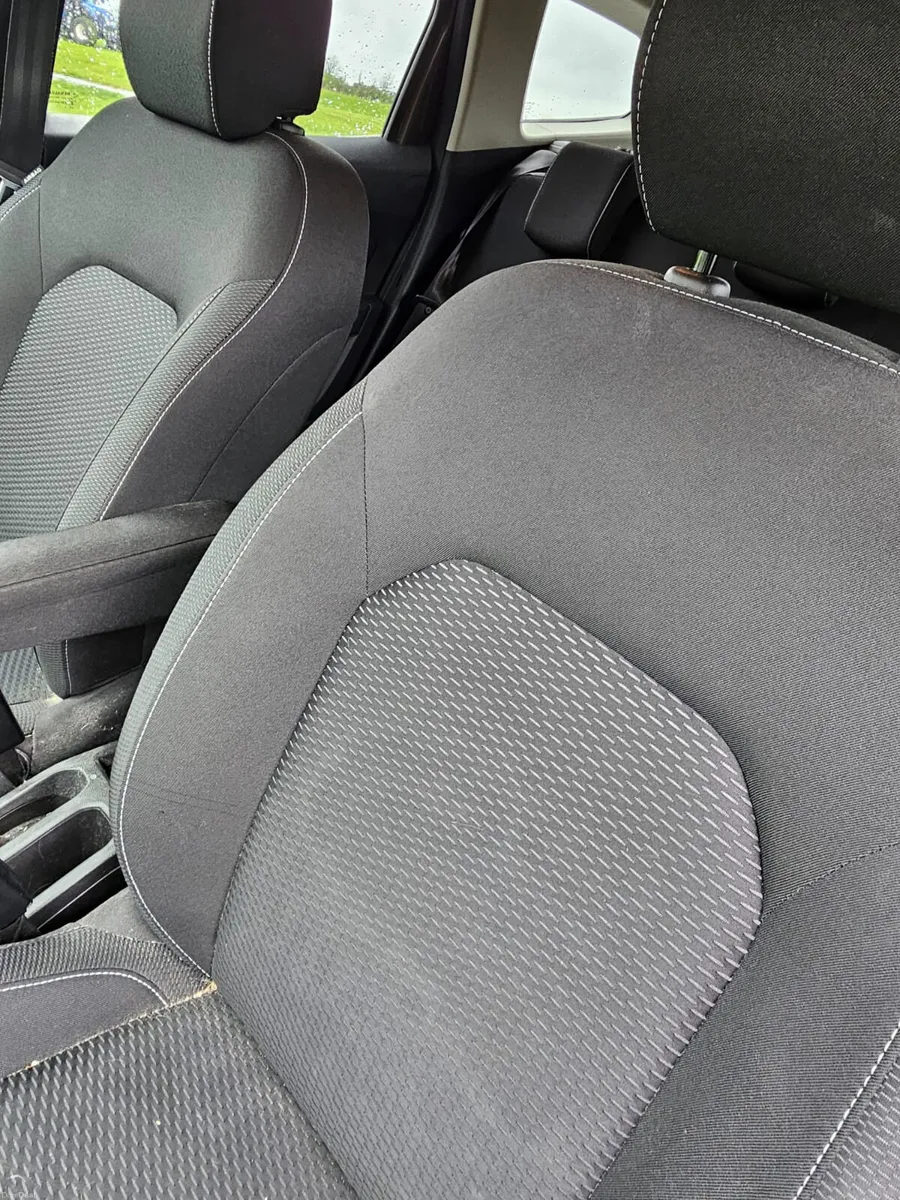 Dacia Duster 2021 diesel nct&tax €11990 - Image 2