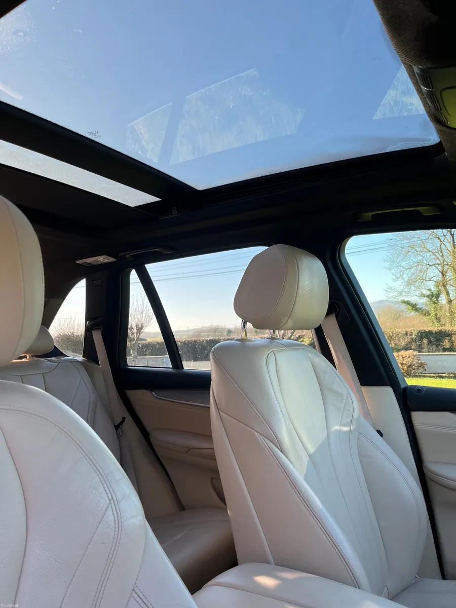 BMW X5 2015 - Image 1