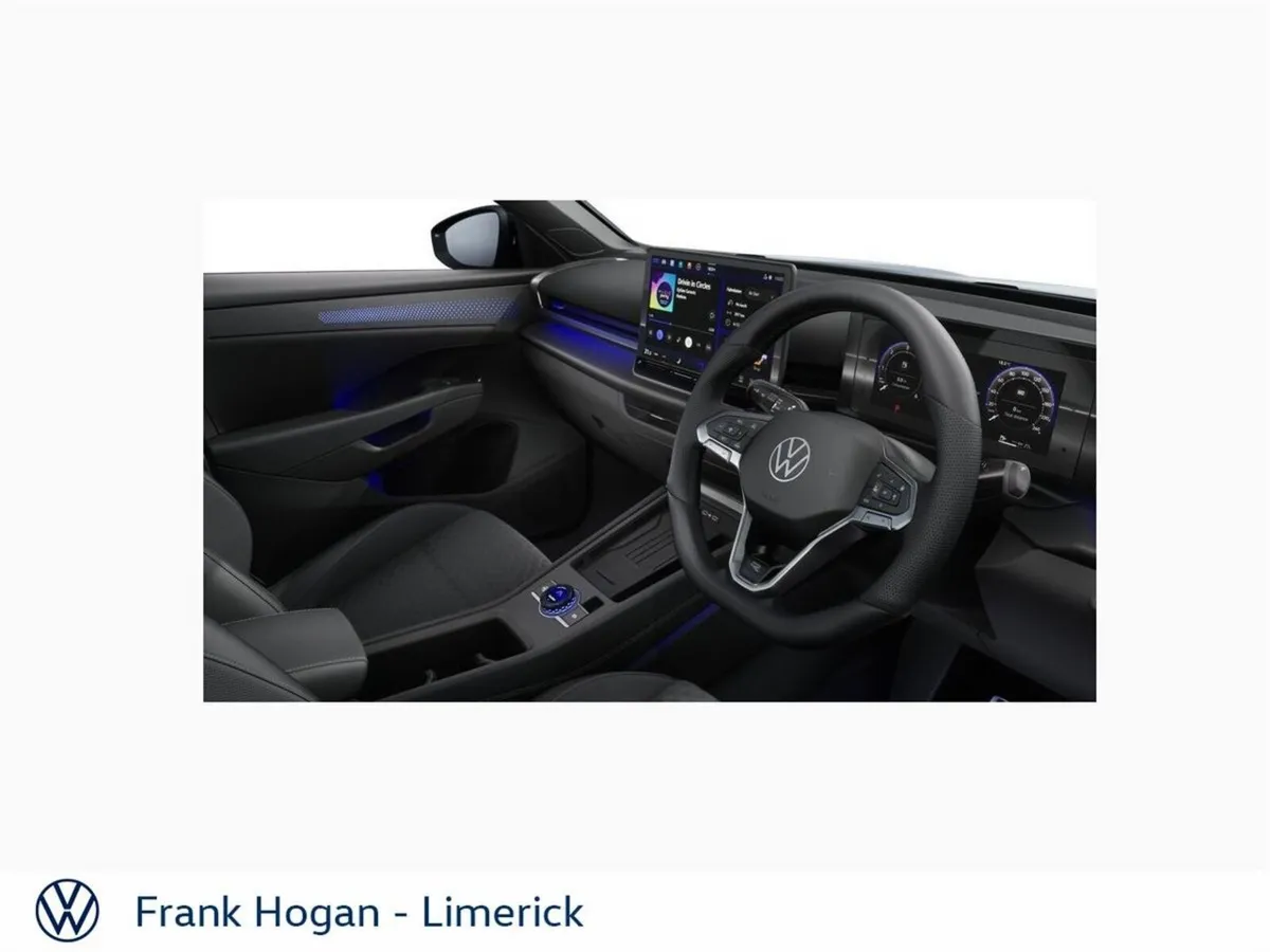 Volkswagen T-Roc R-LINE 1.5TSI 150HP MHEV - Image 2