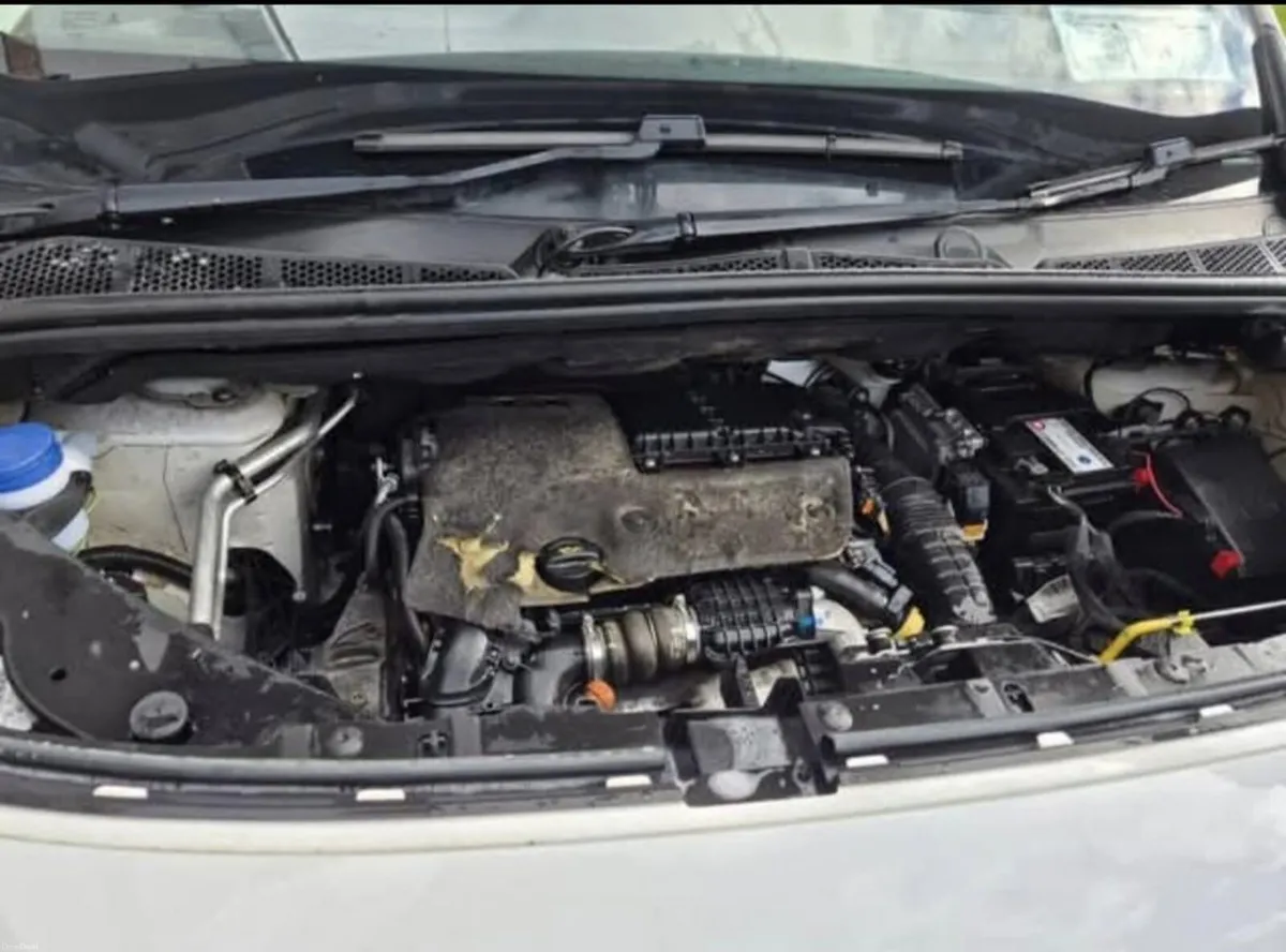 Opel Combo 2019 - Image 2