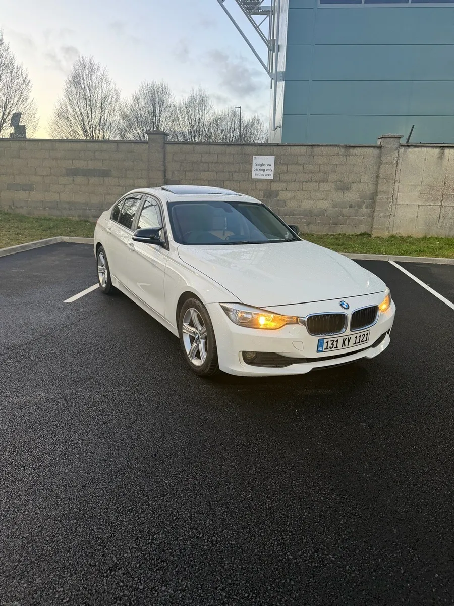 Bmw 3 series - Image 1