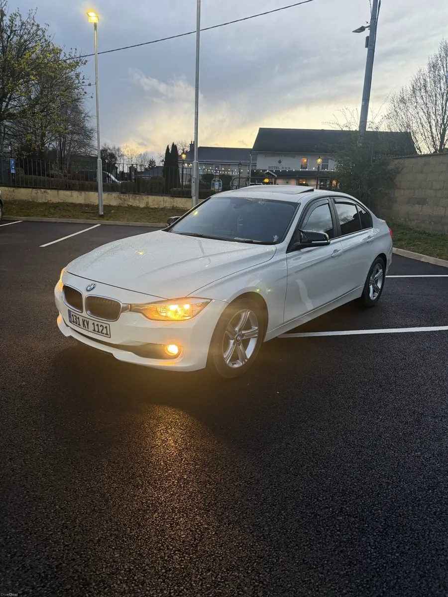Bmw 3 series - Image 4